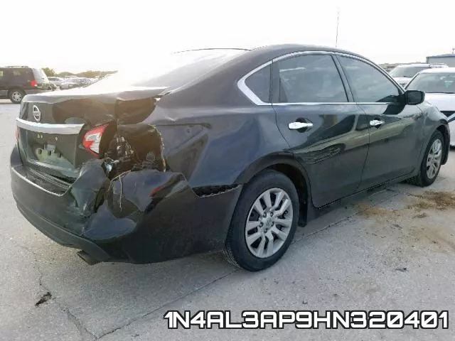 1N4AL3AP9HN320401 фото 4
