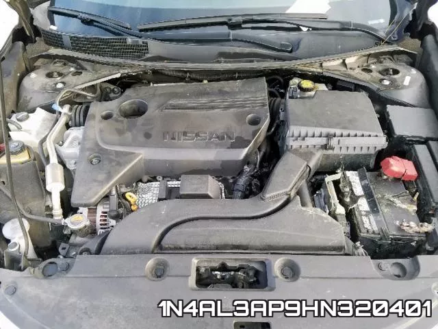 1N4AL3AP9HN320401 фото 7