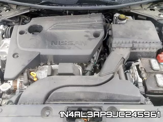 1N4AL3AP9JC245961 фото 6
