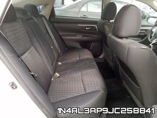 1N4AL3AP9JC258841 фото 3