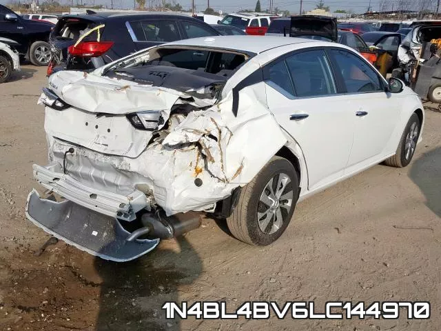 1N4BL4BV6LC144970 фото 4