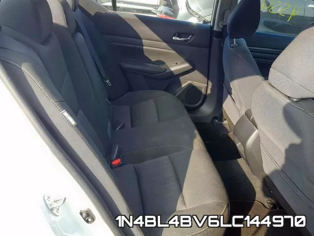 1N4BL4BV6LC144970 фото 6