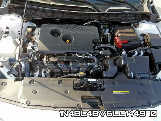 1N4BL4BV6LC144970 фото 7