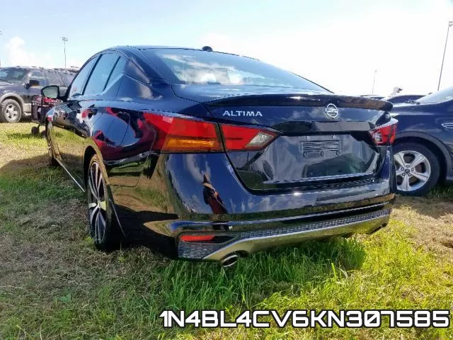1N4BL4CV6KN307585 фото 3