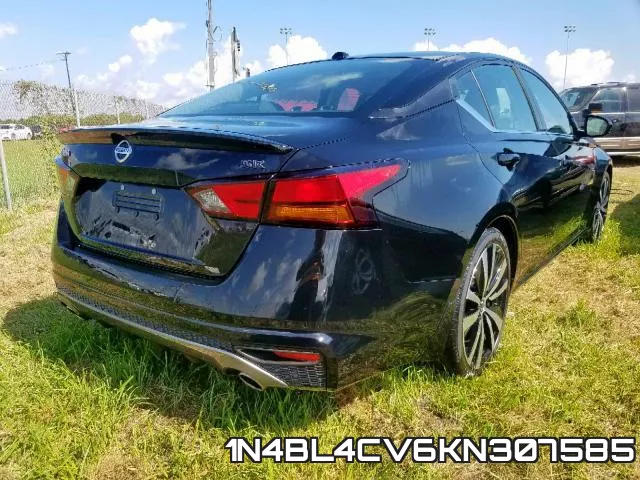 1N4BL4CV6KN307585 фото 4