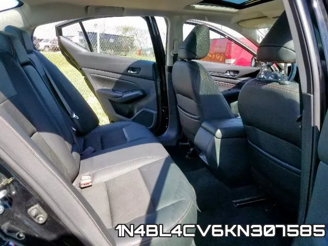 1N4BL4CV6KN307585 фото 6