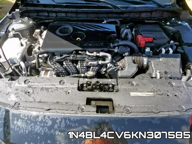 1N4BL4CV6KN307585 фото 7