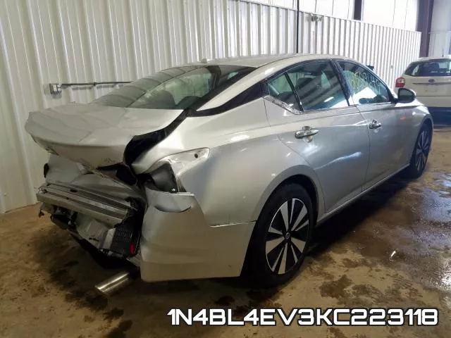 1N4BL4EV3KC223118 фото 4
