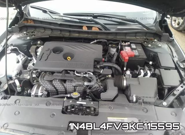 1N4BL4FV3KC115595 фото 2