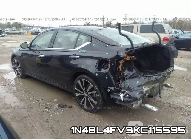 1N4BL4FV3KC115595 фото 4