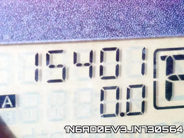 1N6AD0EV3JN730564 фото 6