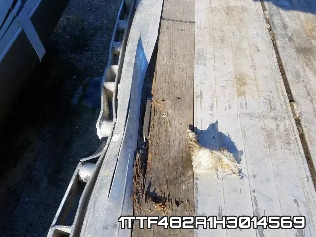 1TTF482A1H3014569 фото 5