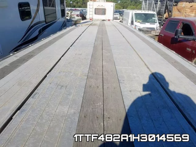 1TTF482A1H3014569 фото 6