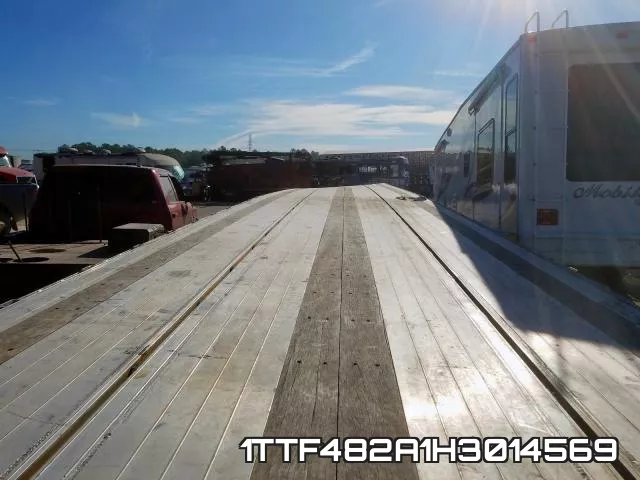 1TTF482A1H3014569 фото 7