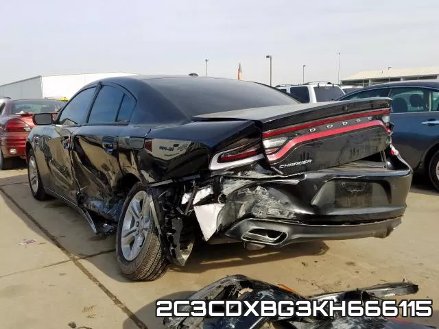 2C3CDXBG3KH666115 фото 3
