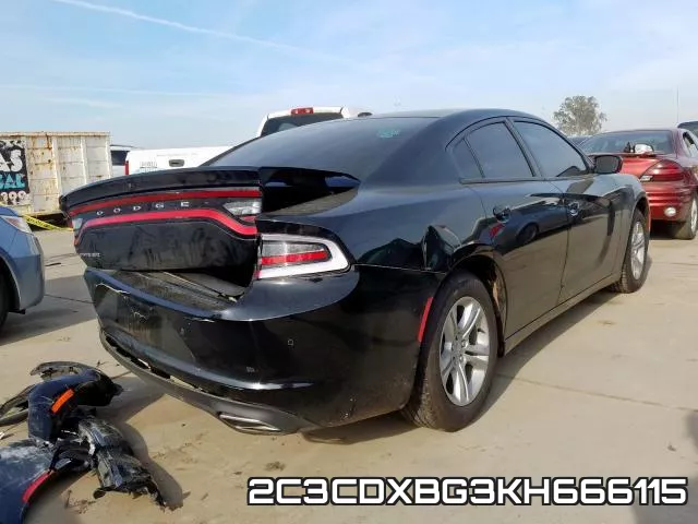 2C3CDXBG3KH666115 фото 4
