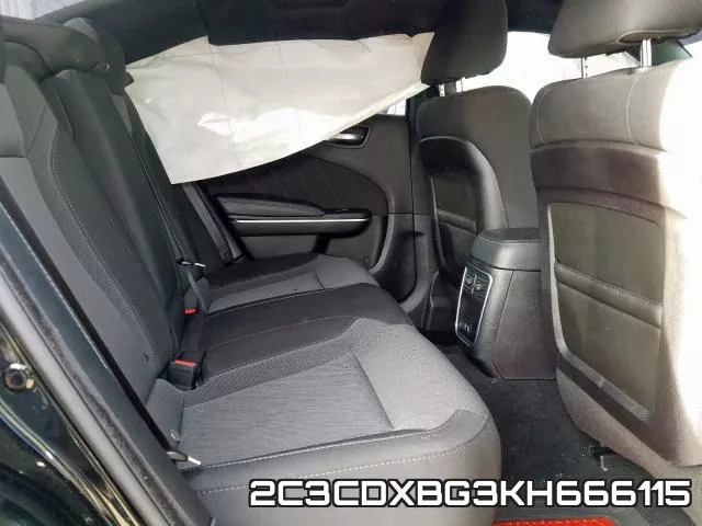 2C3CDXBG3KH666115 фото 6