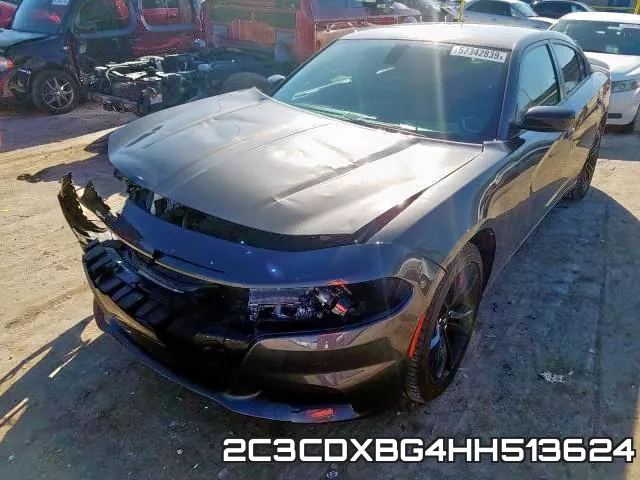 2C3CDXBG4HH513624 фото 3