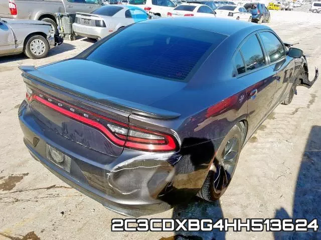 2C3CDXBG4HH513624 фото 4