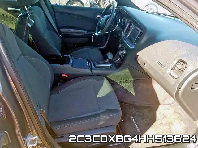2C3CDXBG4HH513624 фото 5