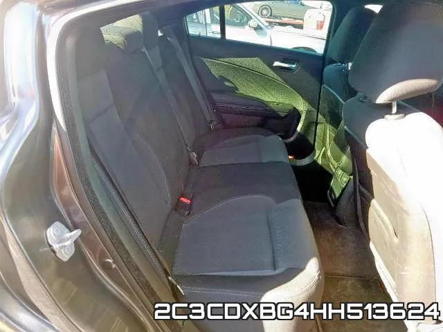 2C3CDXBG4HH513624 фото 6