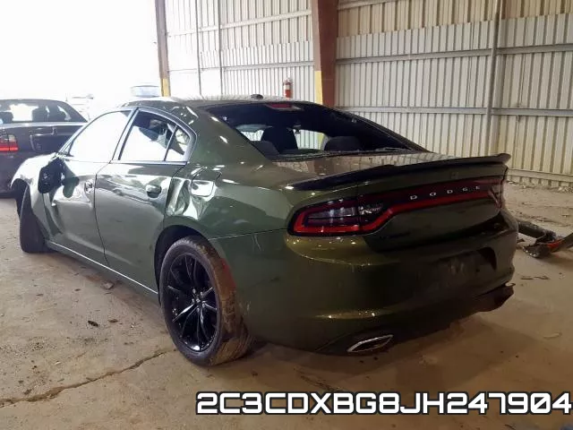 2C3CDXBG8JH247904 фото 4
