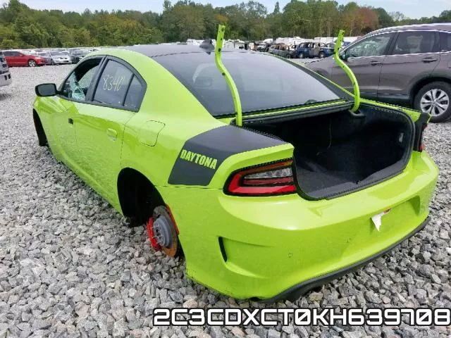 2C3CDXCT0KH639708 фото 2