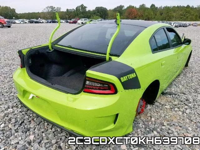 2C3CDXCT0KH639708 фото 3