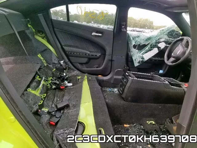 2C3CDXCT0KH639708 фото 5