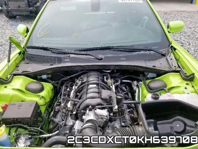 2C3CDXCT0KH639708 фото 6