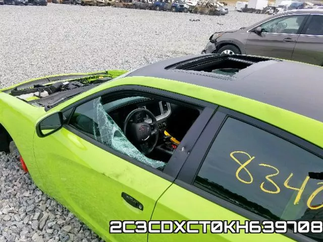 2C3CDXCT0KH639708 фото 8