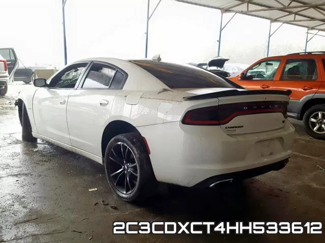 2C3CDXCT4HH533612 фото 3