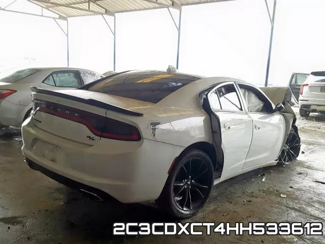 2C3CDXCT4HH533612 фото 4