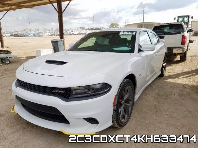 2C3CDXCT4KH633474 фото 3