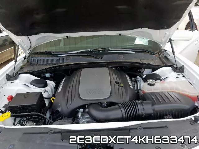 2C3CDXCT4KH633474 фото 6