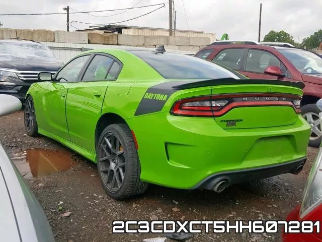 2C3CDXCT5HH607281 фото 4