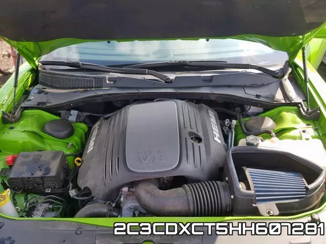 2C3CDXCT5HH607281 фото 6