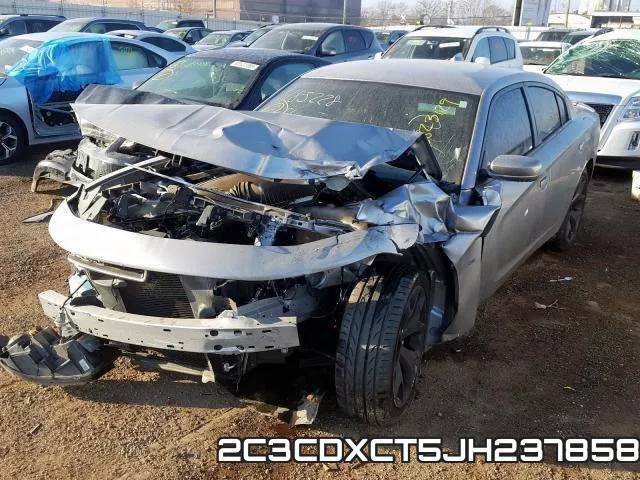 2C3CDXCT5JH237858 фото 3