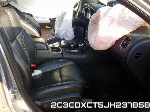 2C3CDXCT5JH237858 фото 6
