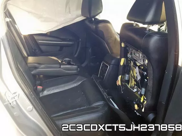 2C3CDXCT5JH237858 фото 7