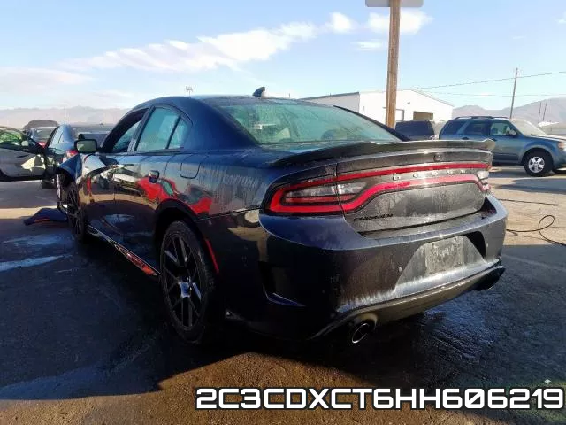 2C3CDXCT6HH606219 фото 3