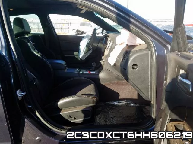 2C3CDXCT6HH606219 фото 5