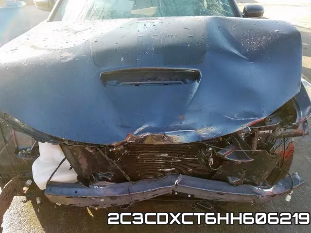 2C3CDXCT6HH606219 фото 7