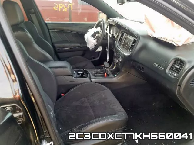 2C3CDXCT7KH550041 фото 6