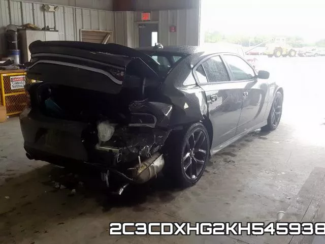 2C3CDXHG2KH545938 фото 4