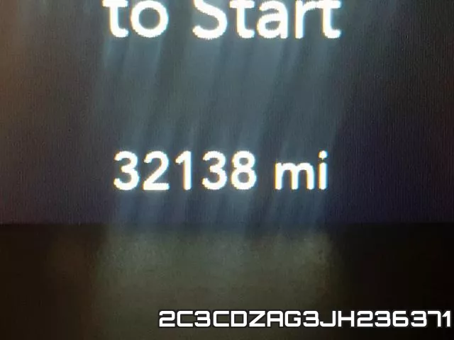 2C3CDZAG3JH236371 фото 6