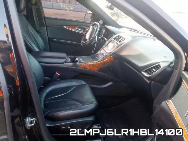 2LMPJ6LR1HBL14100 фото 5