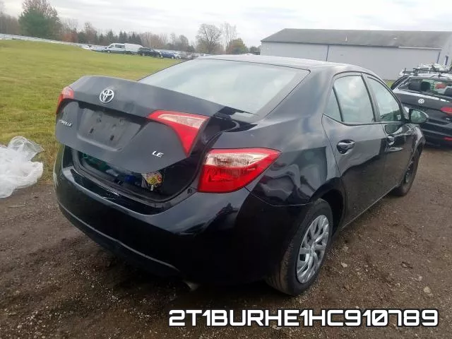 2T1BURHE1HC910789 фото 3