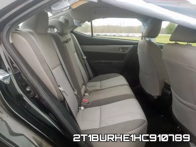 2T1BURHE1HC910789 фото 4