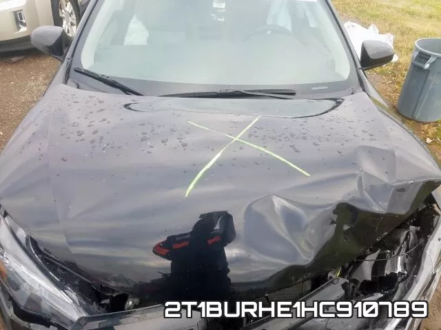 2T1BURHE1HC910789 фото 5